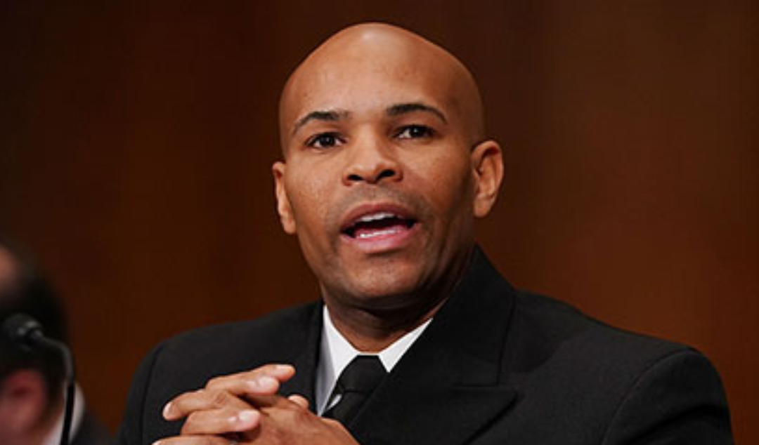Surgeon General Cited for Violating Emergency Orders