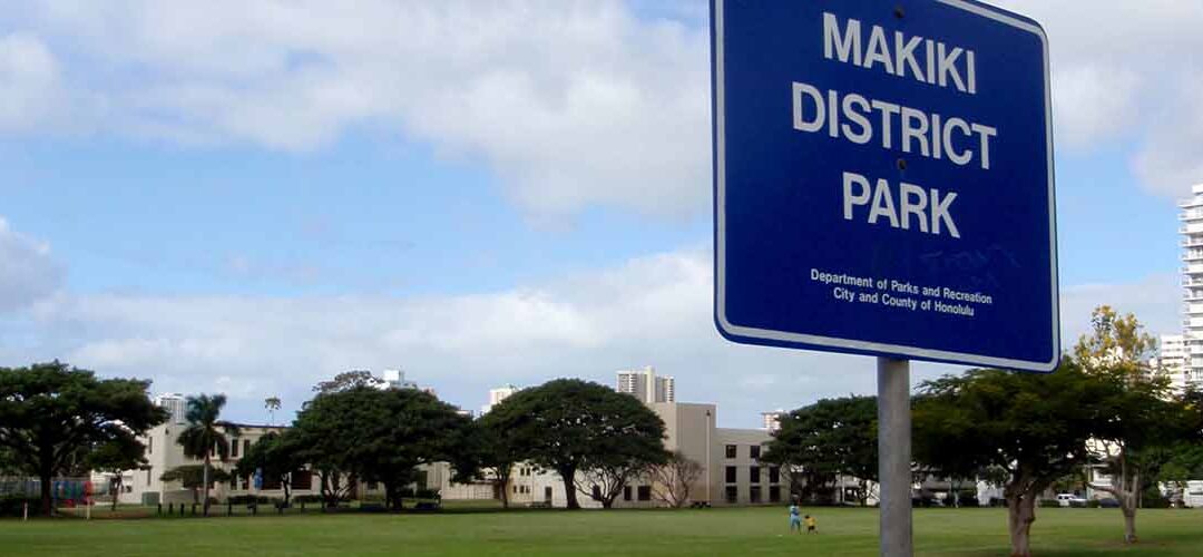 Bio X Called For The Makiki Murder Cleanup
