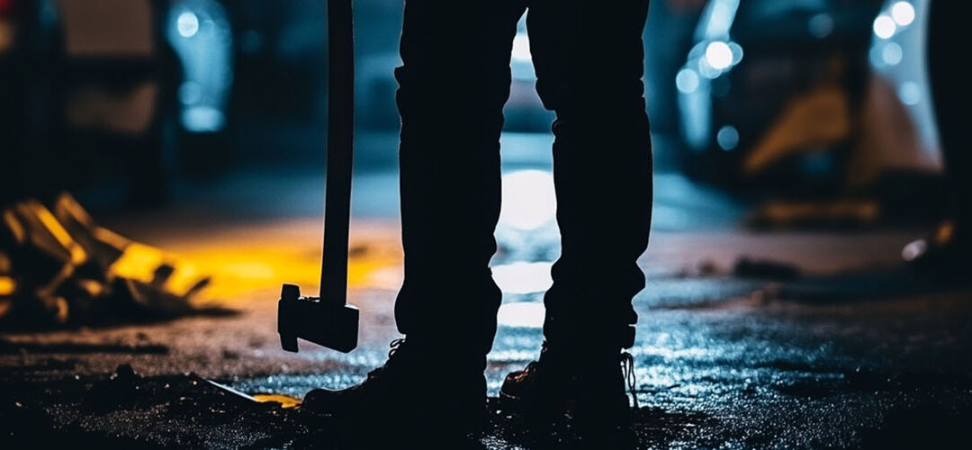 Honolulu Man Charged with Attempted Murder After Alleged Hammer Attack on Parents