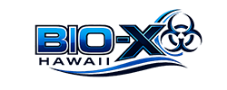Bio-X-Hawaii Logo