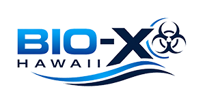 Bio-X-Hawaii Logo